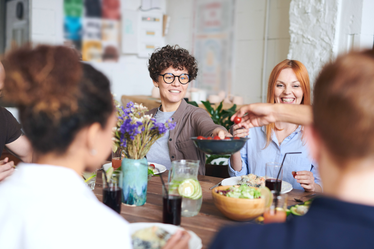 Planning Holiday Celebrations in Your Workplace