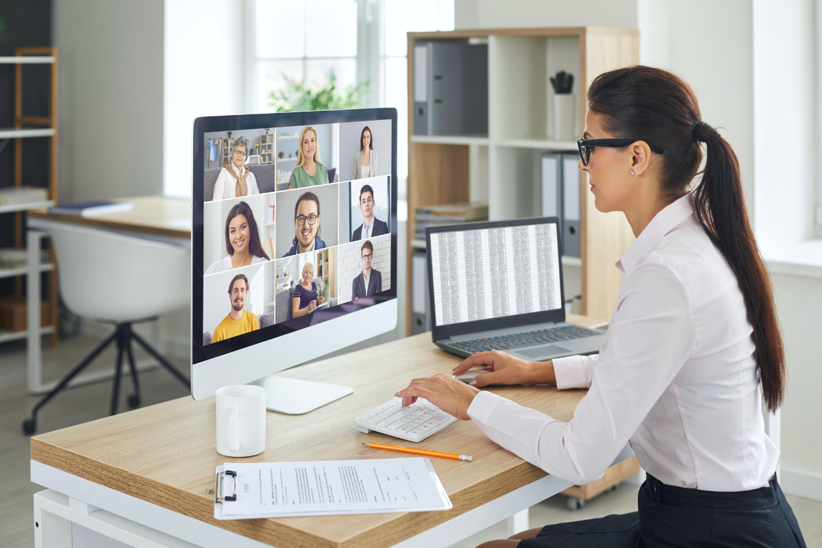 10 Ways to Effectively Manage a Remote Workforce