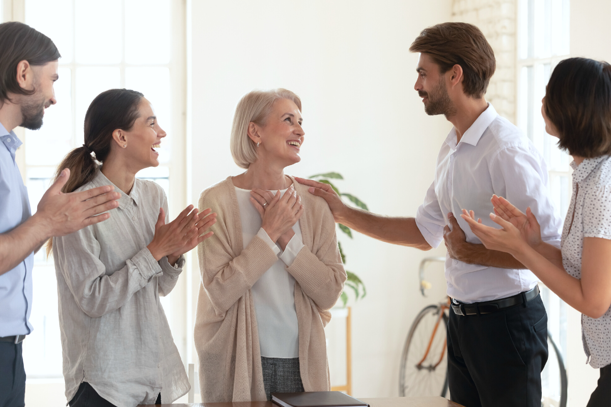 Employee Appreciation: 5 Strategies to Show Your Employees Gratitude