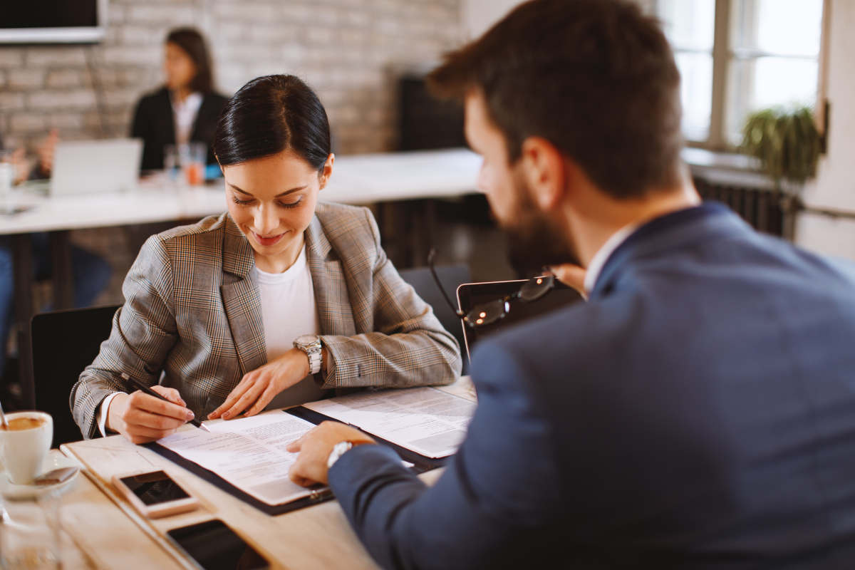 Are Your I-9s in Order? What Employers Need to Know in 2025