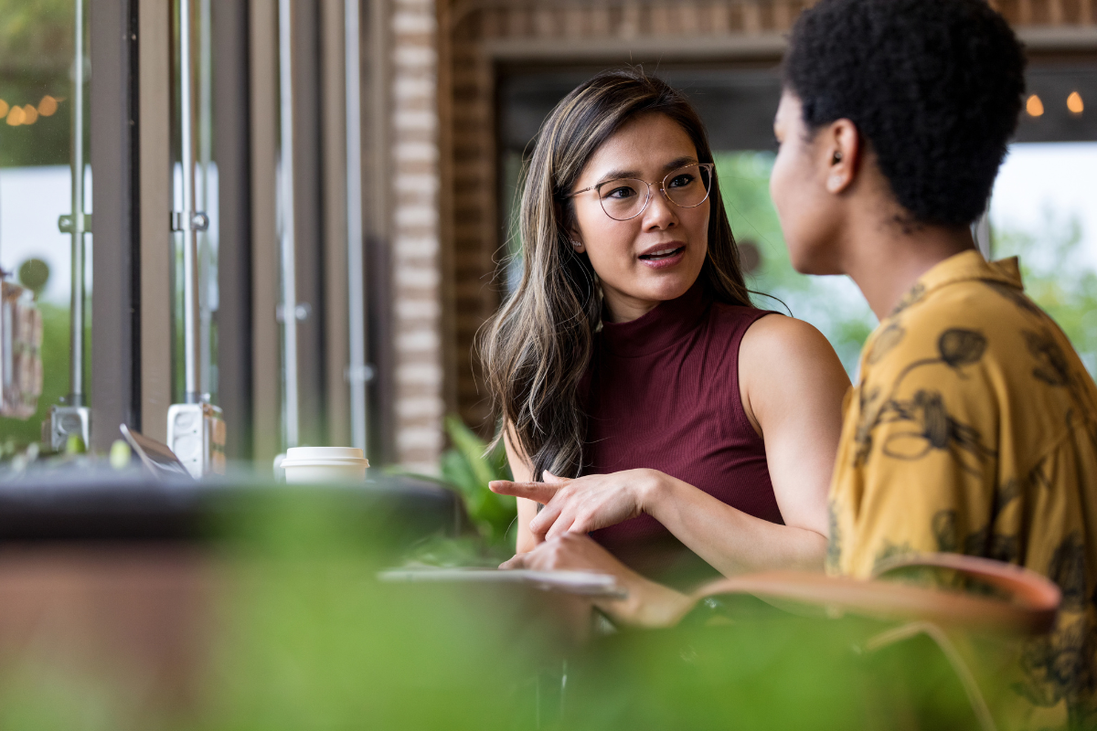 A Business Owner’s Guide to Navigating Difficult Conversations in the Workplace