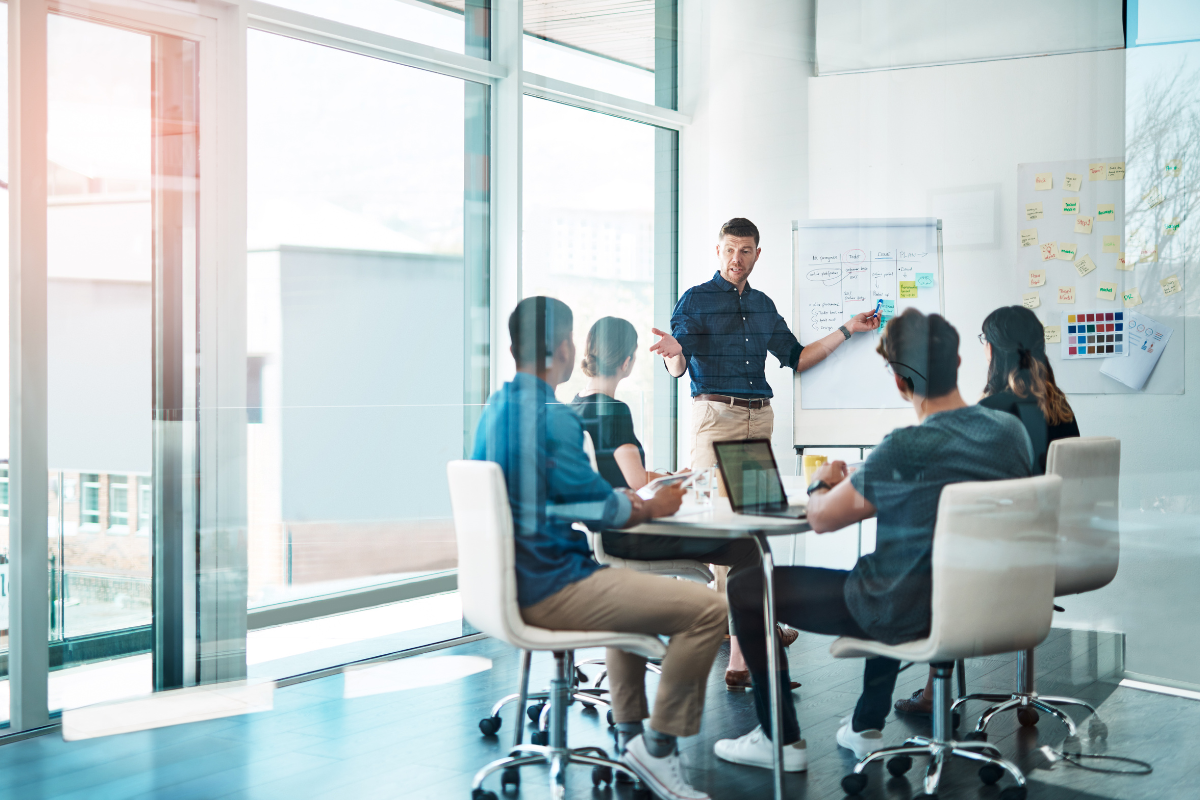 4 Steps to Build a Strategic Plan Your Team Will Actually Execute in 2026